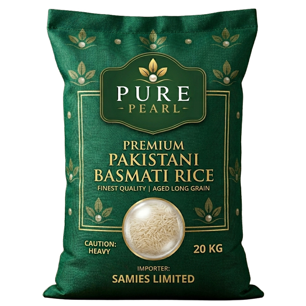 Other Rice