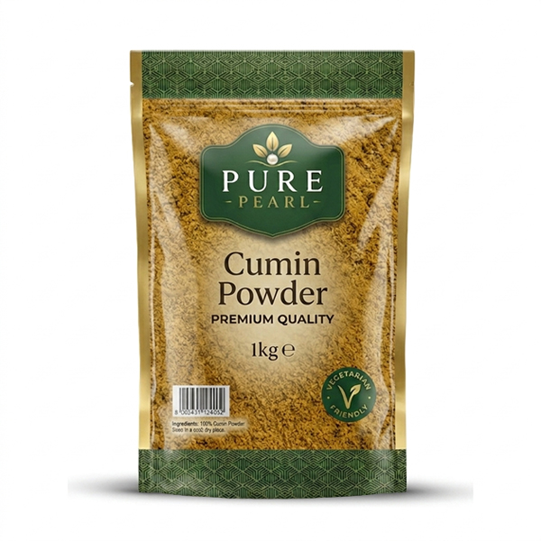 Cumin Powder